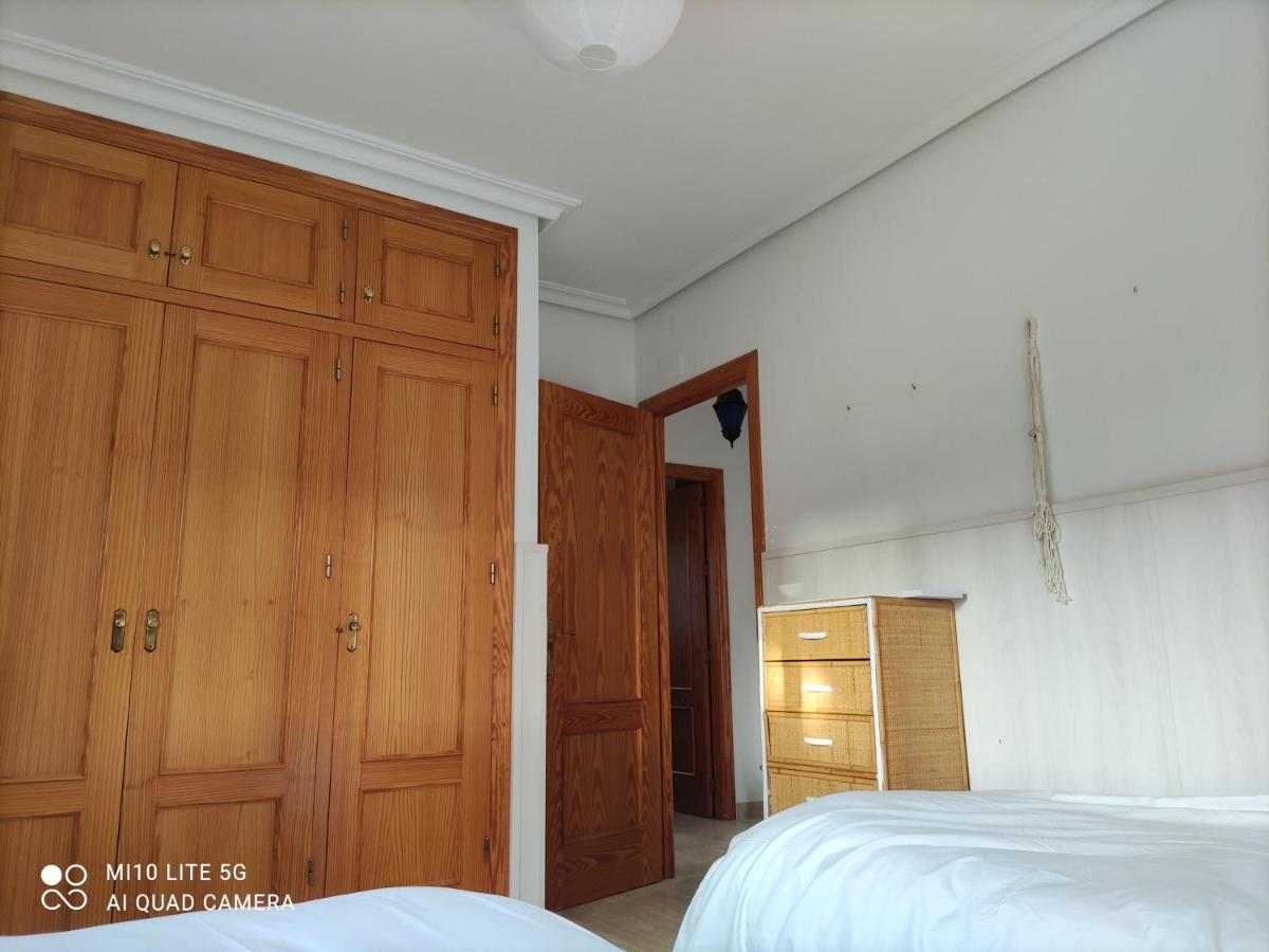 Casa En La Isleta , 2 Dormitorios, Minimo 3 Noches Níjar Exterior foto